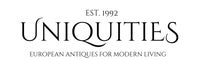 Uniquities Architectural Antiques