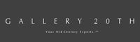 GALLERY 20TH