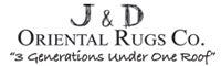 J&D Oriental Rugs Co