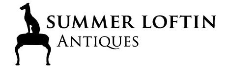 Summer Loftin Antiques