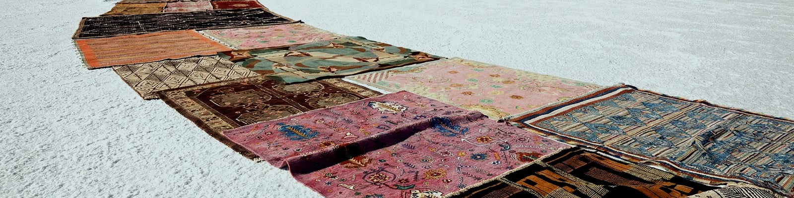 Apadana Rugs & Carpets