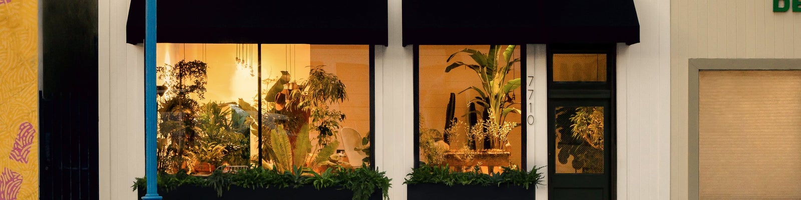 Hommes and Gardens, INC.