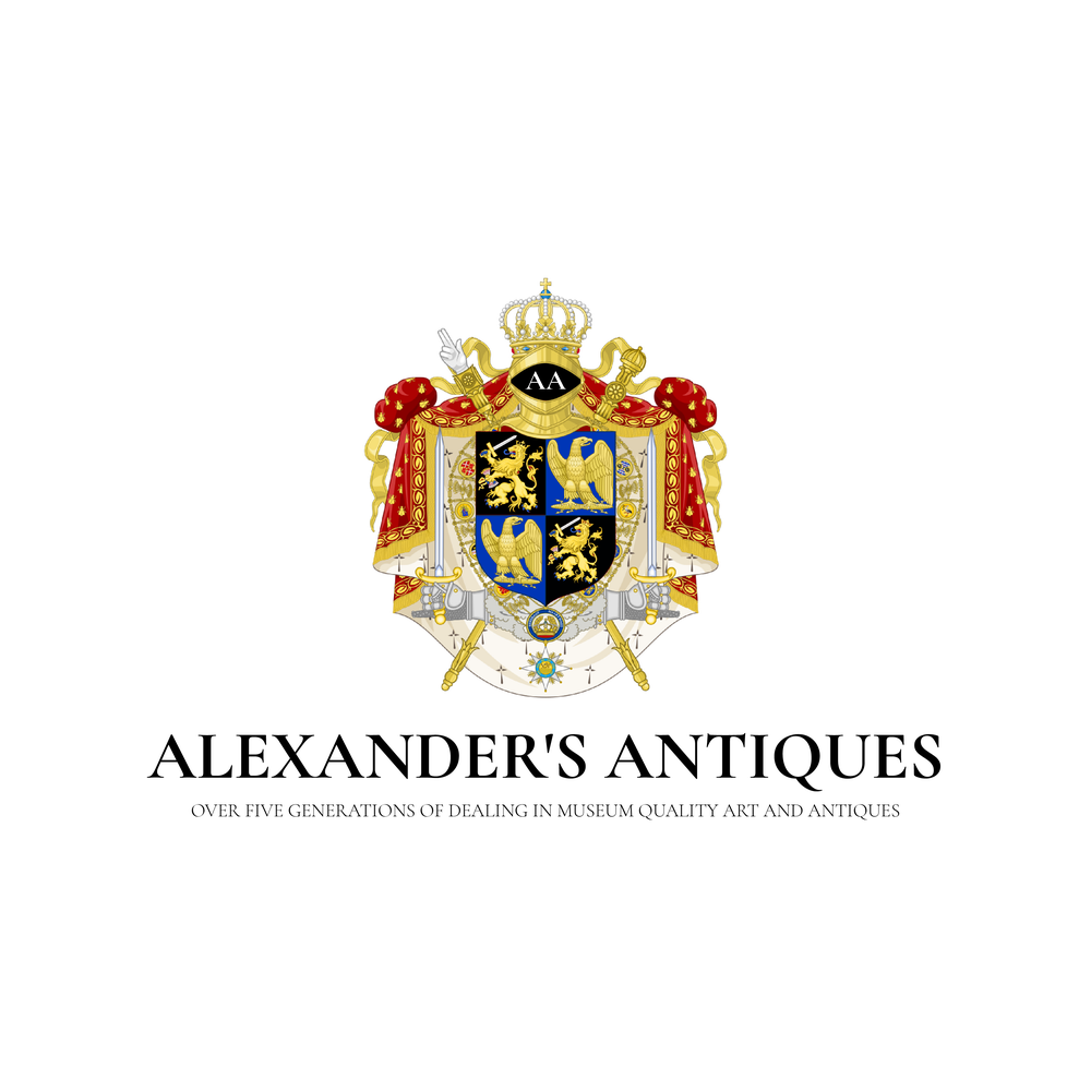 Alexander's Antiques New York, NY 10022 1stDibs