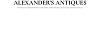 Alexander's Antiques