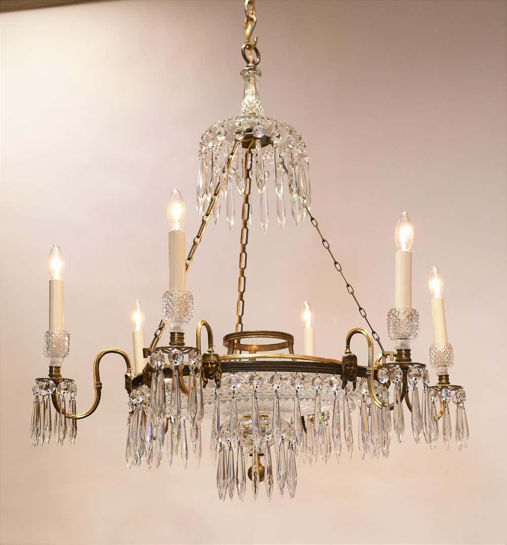 Spurgeon Lewis Antiques Alexandria, VA 223143013 1stDibs