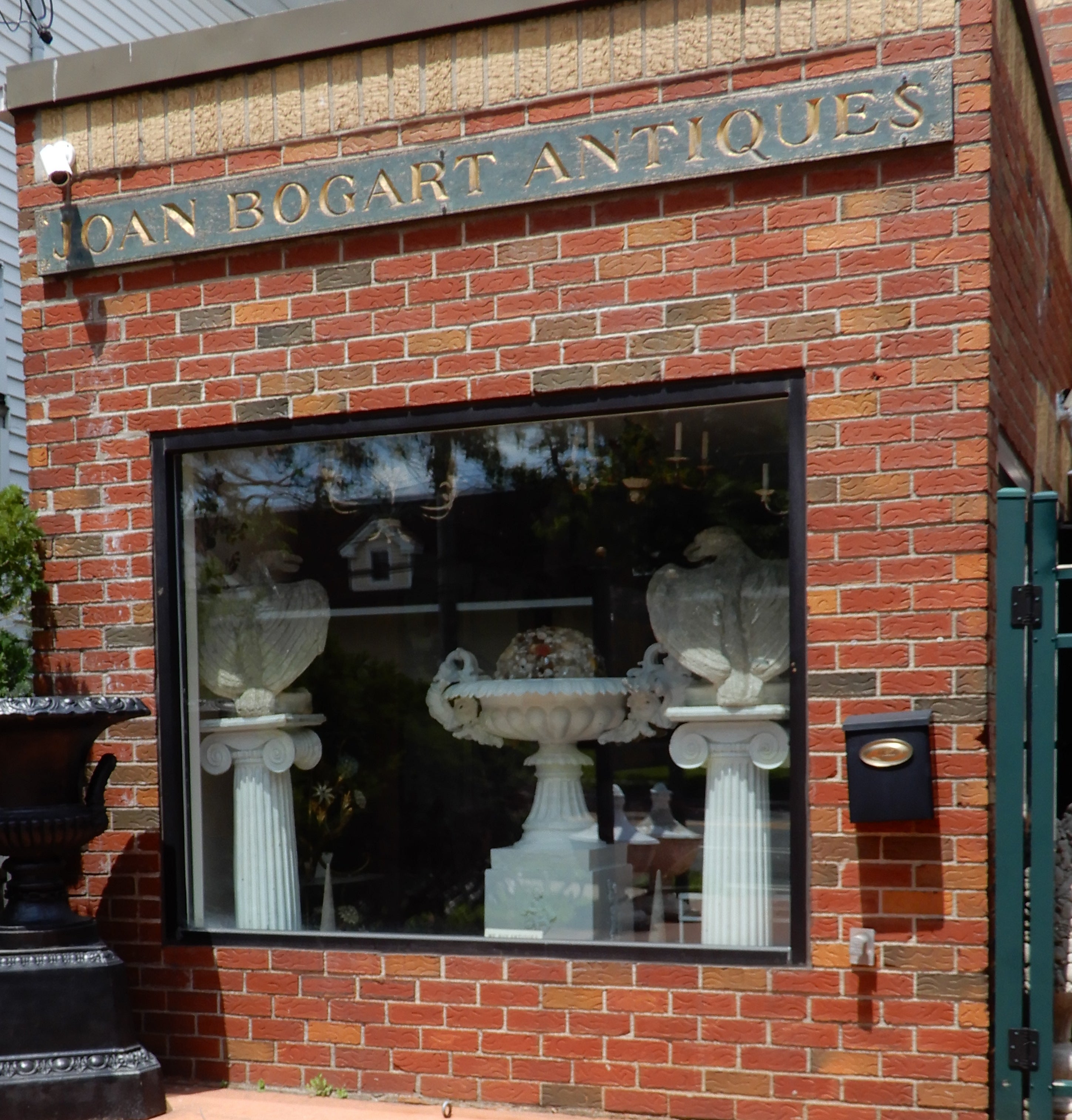 Joan Bogart Antiques Long Island, NY 11561 1stdibs