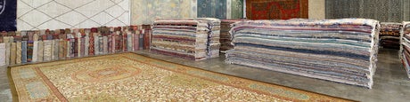 Esmaili Rugs