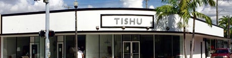 TISHU