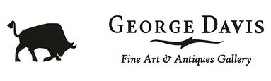 George Davis Fine Arts & Antiques Gallery