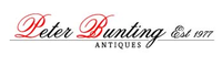 Peter Bunting Antiques - Harthill Hall