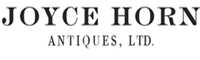 Joyce Horn Antiques, Ltd.