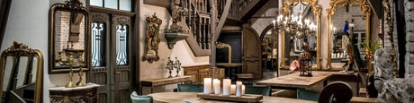 Rombouts Antiques