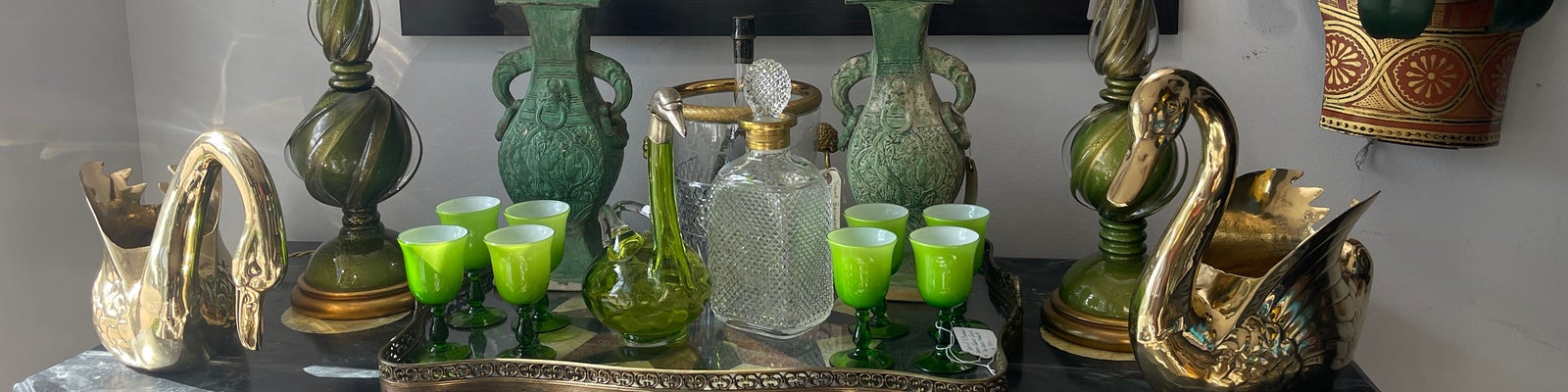 Patricias Gallery Llc