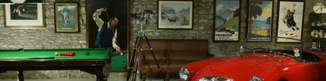 Manfred Schotten Antiques