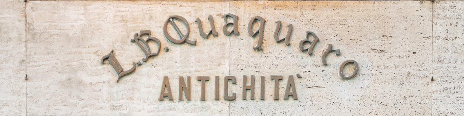 L.B. Quaquaro