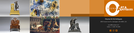 Osuna Fine Art & Antiques