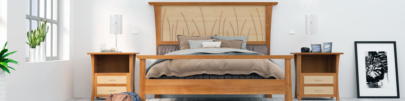 Nathan Hunter Design