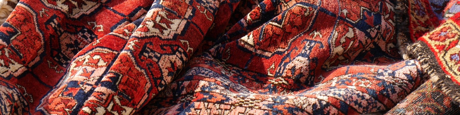 Art Oriental GmbH background
