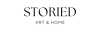 STORIED Art & Home