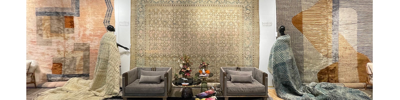 Silk Road Rug, Inc