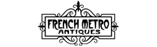 French Metro Antiques