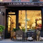 La Maison Supreme