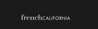 french CALIFORNIA