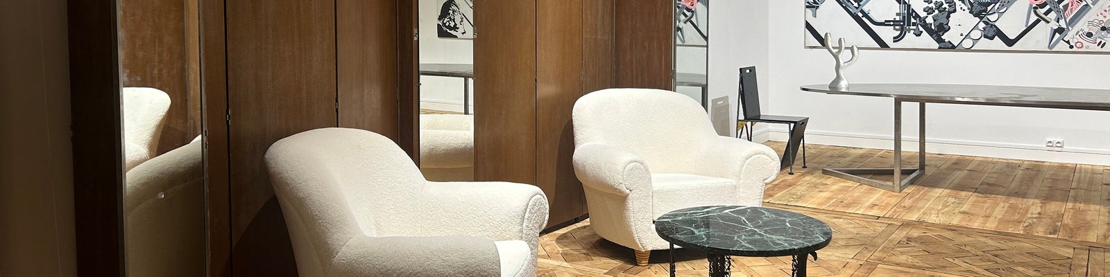 Galerie Plaisance