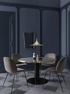 FA 33 Gio Ponti Rectangular Mirror by Gubi