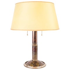 Fa. Erhard & Söhne Table Lamp