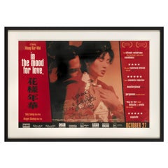 Fa Yeung Nin Wah / in the Mood for Love