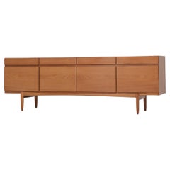 FA66 Sideboard by Ib Kofod Larsen