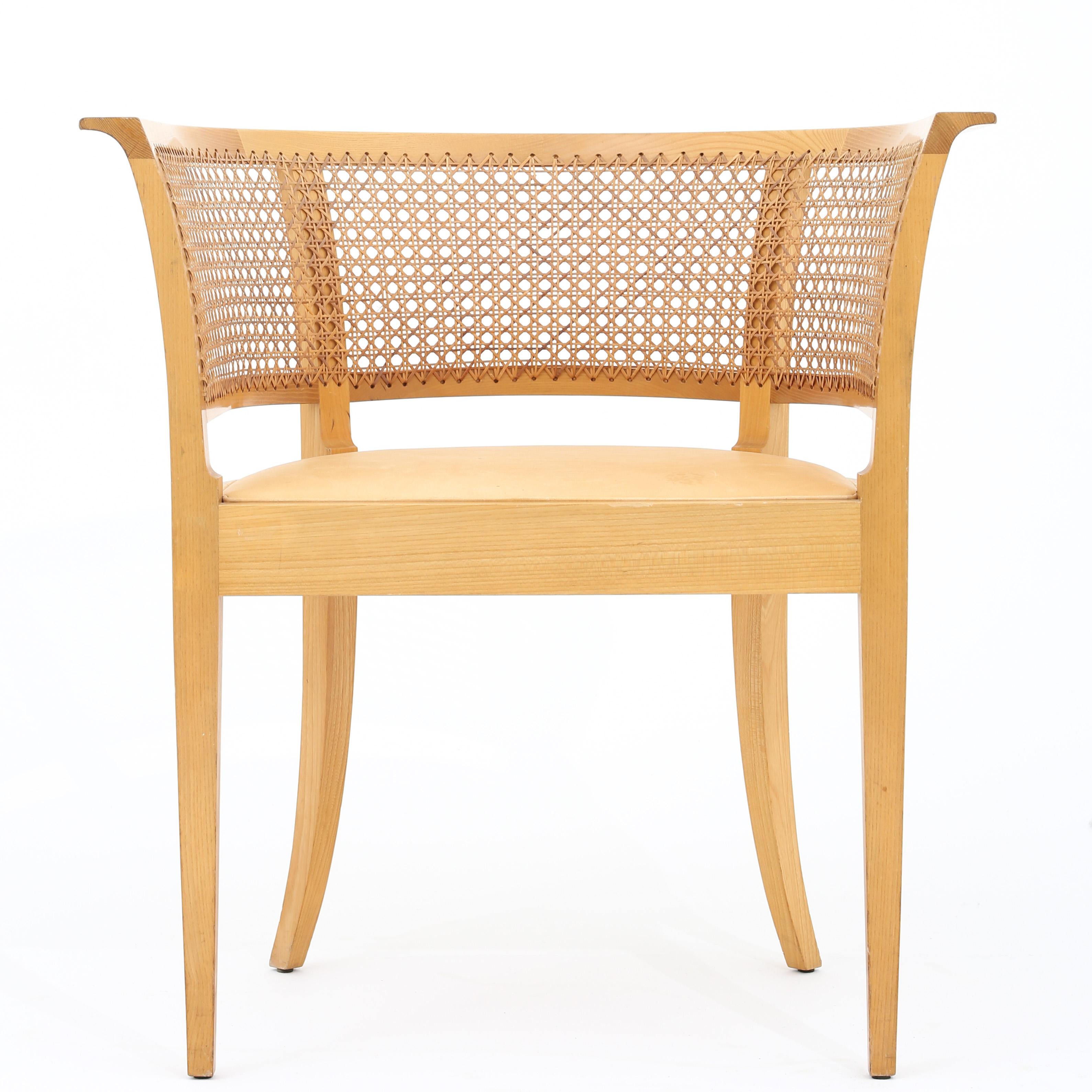 Faaborg Chair by Kaare Klint For Sale 1