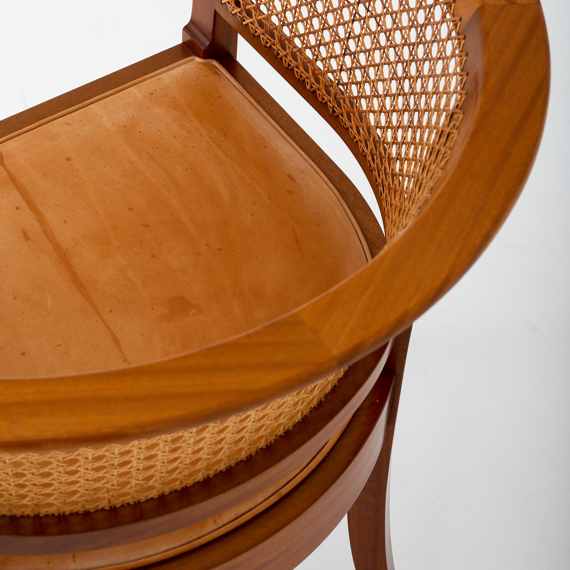 Faaborg Chair by Kaare Klint 1
