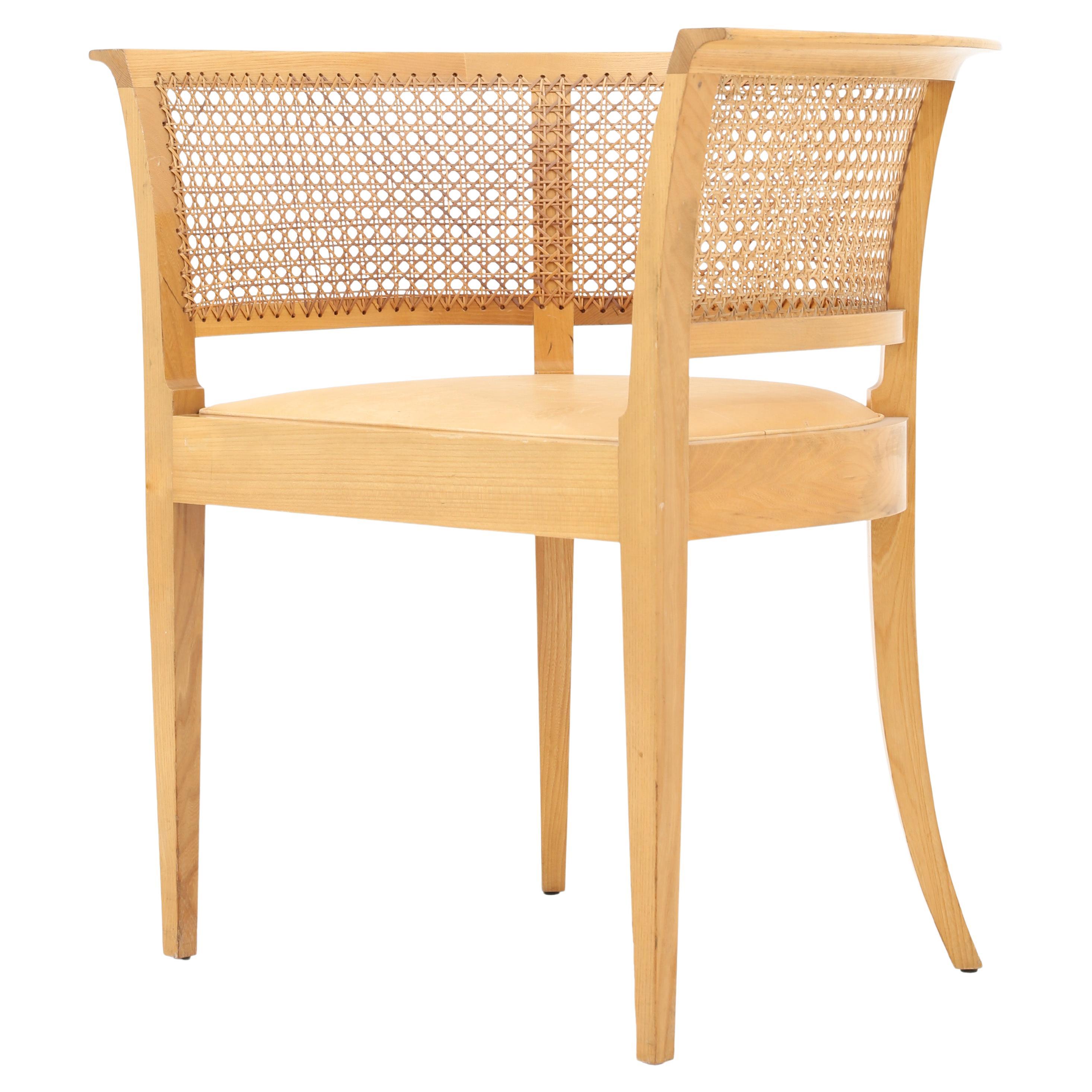 Faaborg Chair by Kaare Klint For Sale