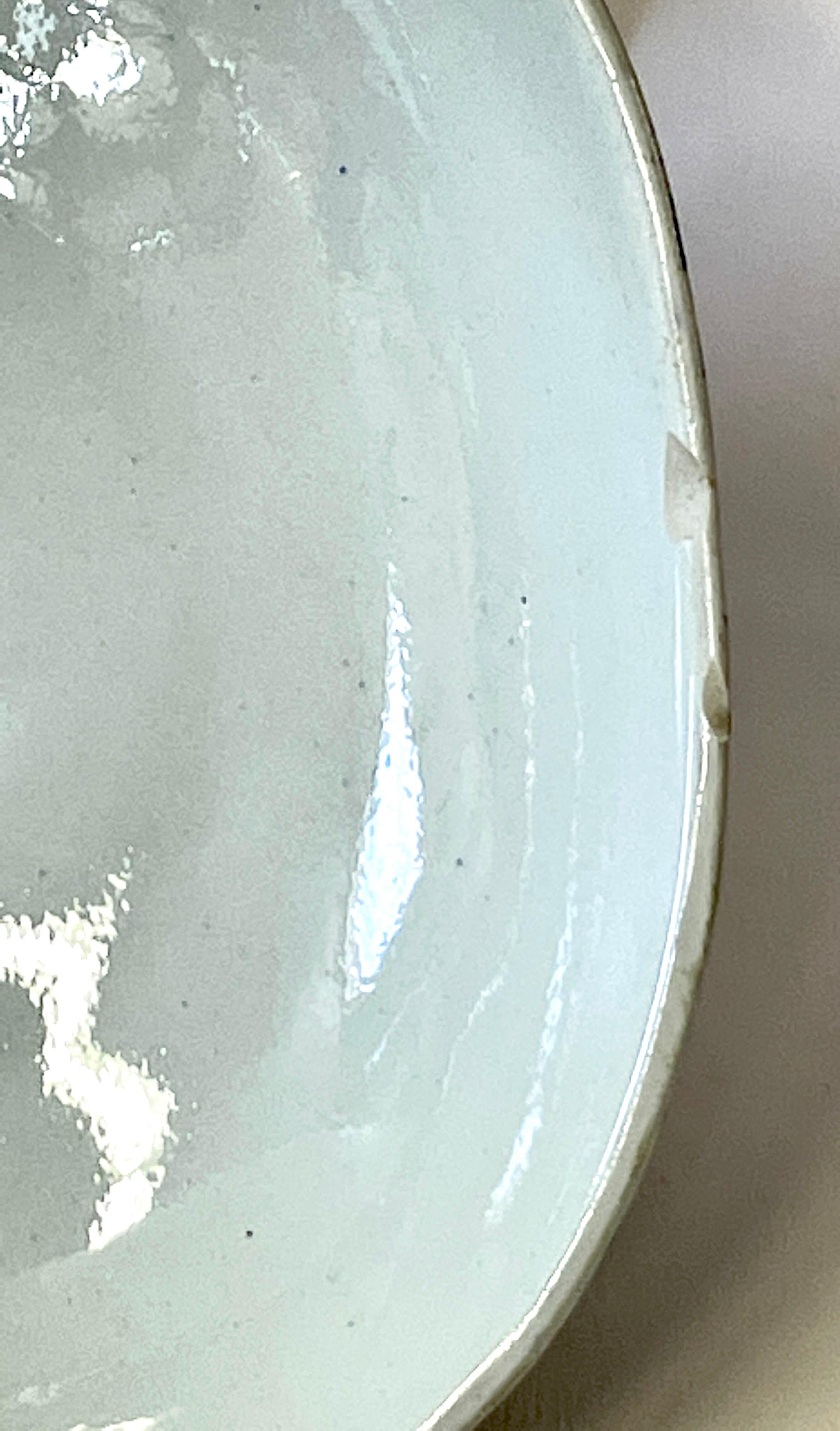 Fab, Antiguo Davenport Inglés Ironstone Chinoiserie Pattern Covd, Veg, Tureen en venta 6