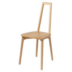 Fab Chair by Färg and Blanche for Driade
