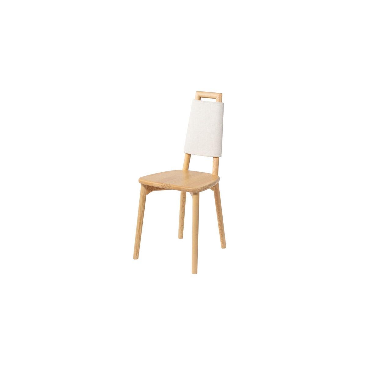 The F-A-B chair is a creation of the Driade brand and the designers Färg and Blanche, combining craftsmanship and industry in a highly versatile and customisable design product.

The F-A-B chair innovates the concept of furniture, drawing