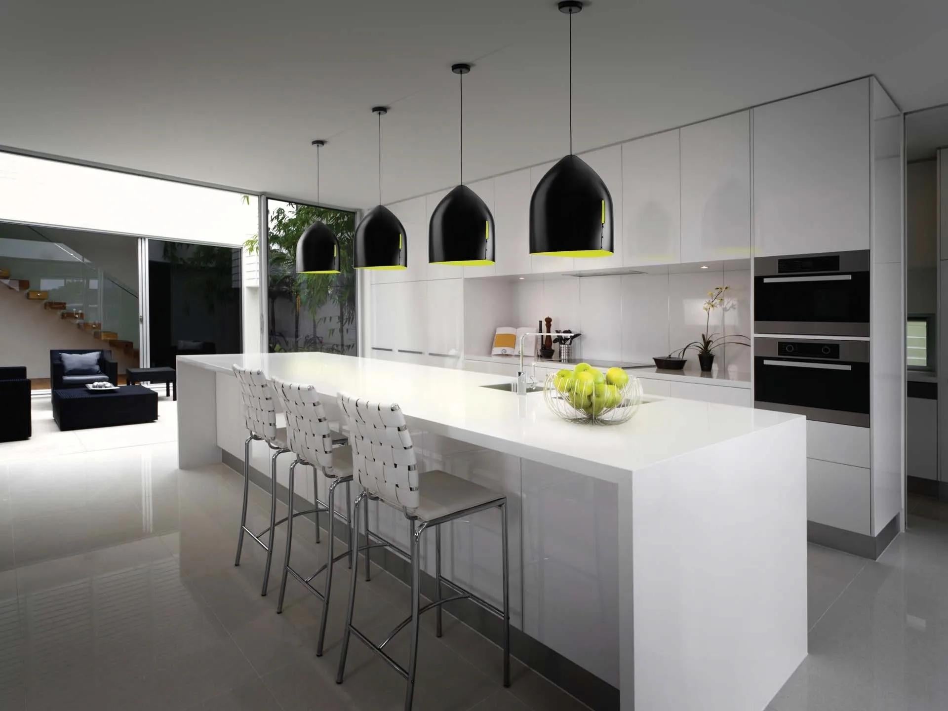 Fabbian - Oru F25 Pendant Lamp

The Oru Collection, designed by the young New York studio Vim & Vigor for ICFF 2012, is a true tribute to the art of origami and metal craftsmanship. Far from conventional, Oru transforms a simple metal sheet into a