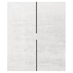 Tappeto Fabbrica Orobia 120 di Atelier A.I.C.