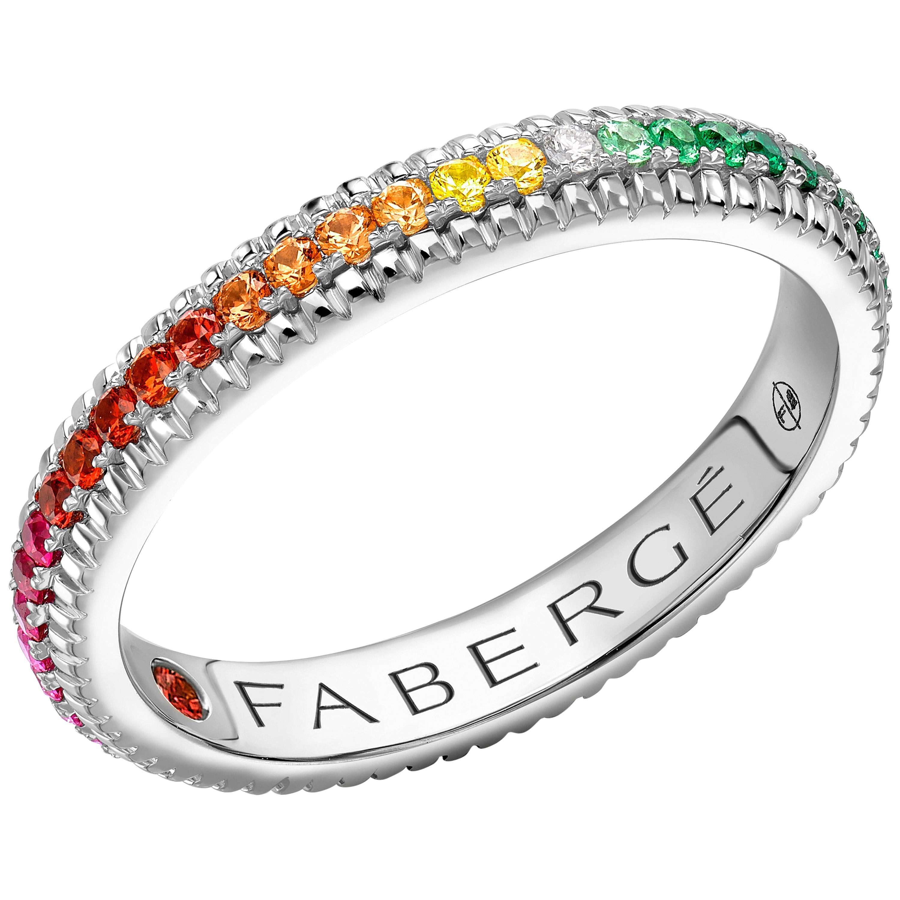 faberge rings for sale