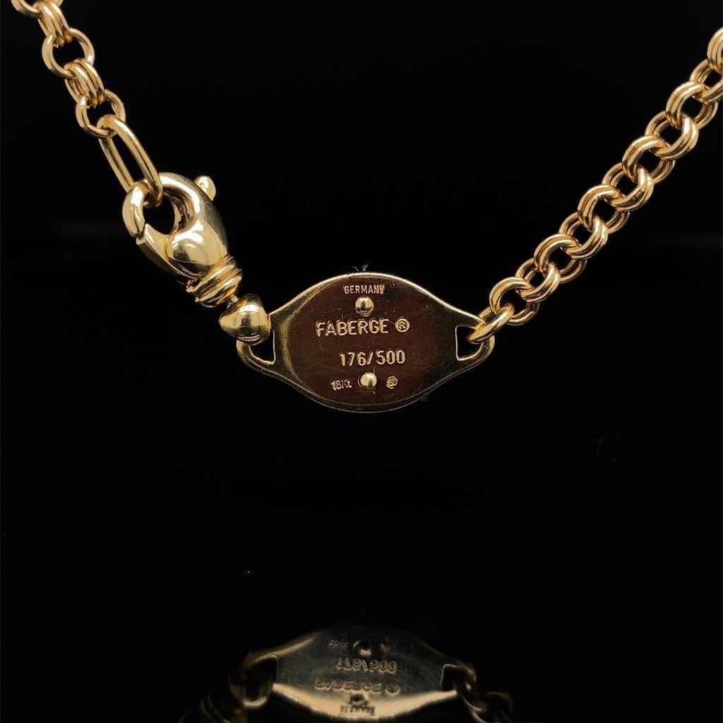 historias necklace