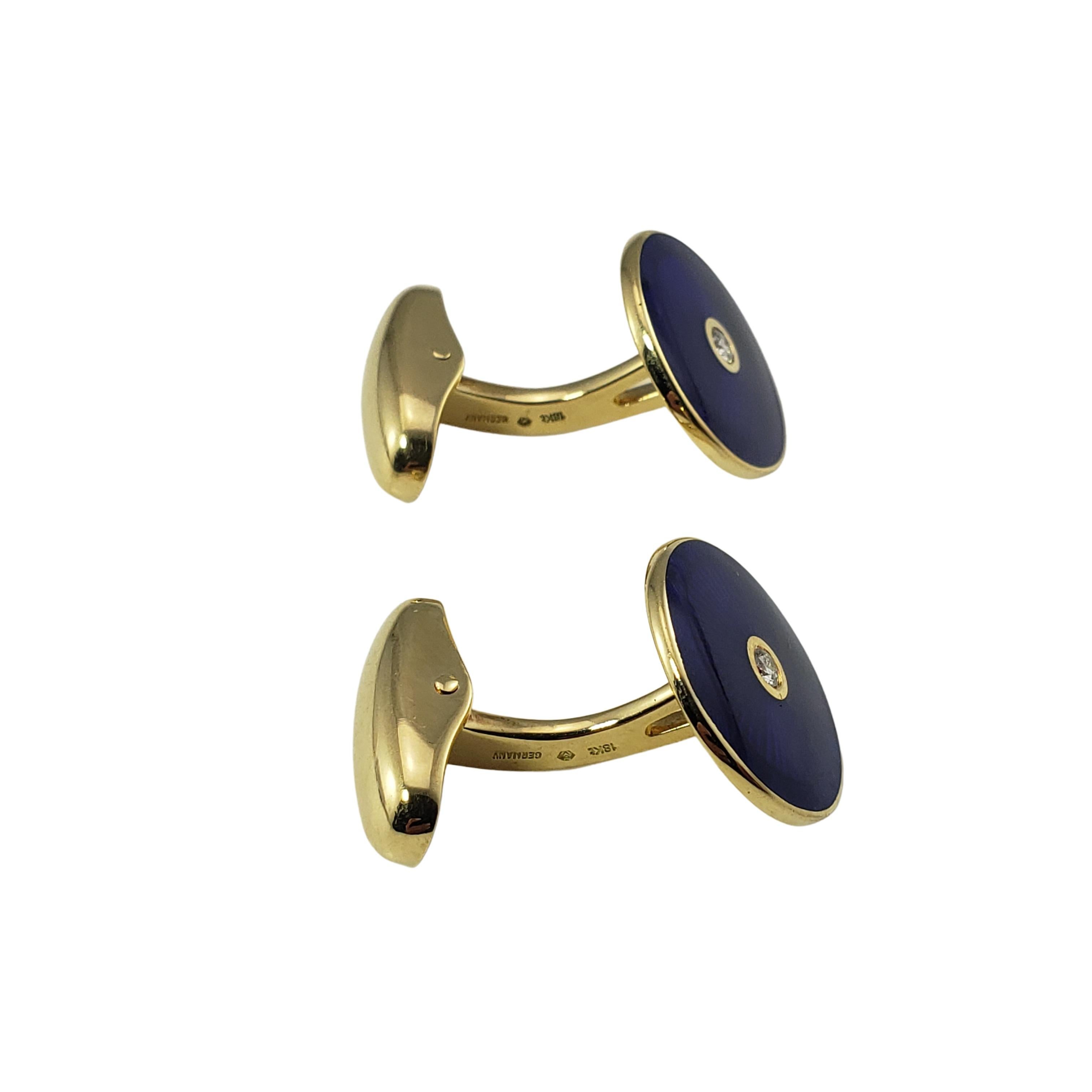 faberge cufflinks for sale