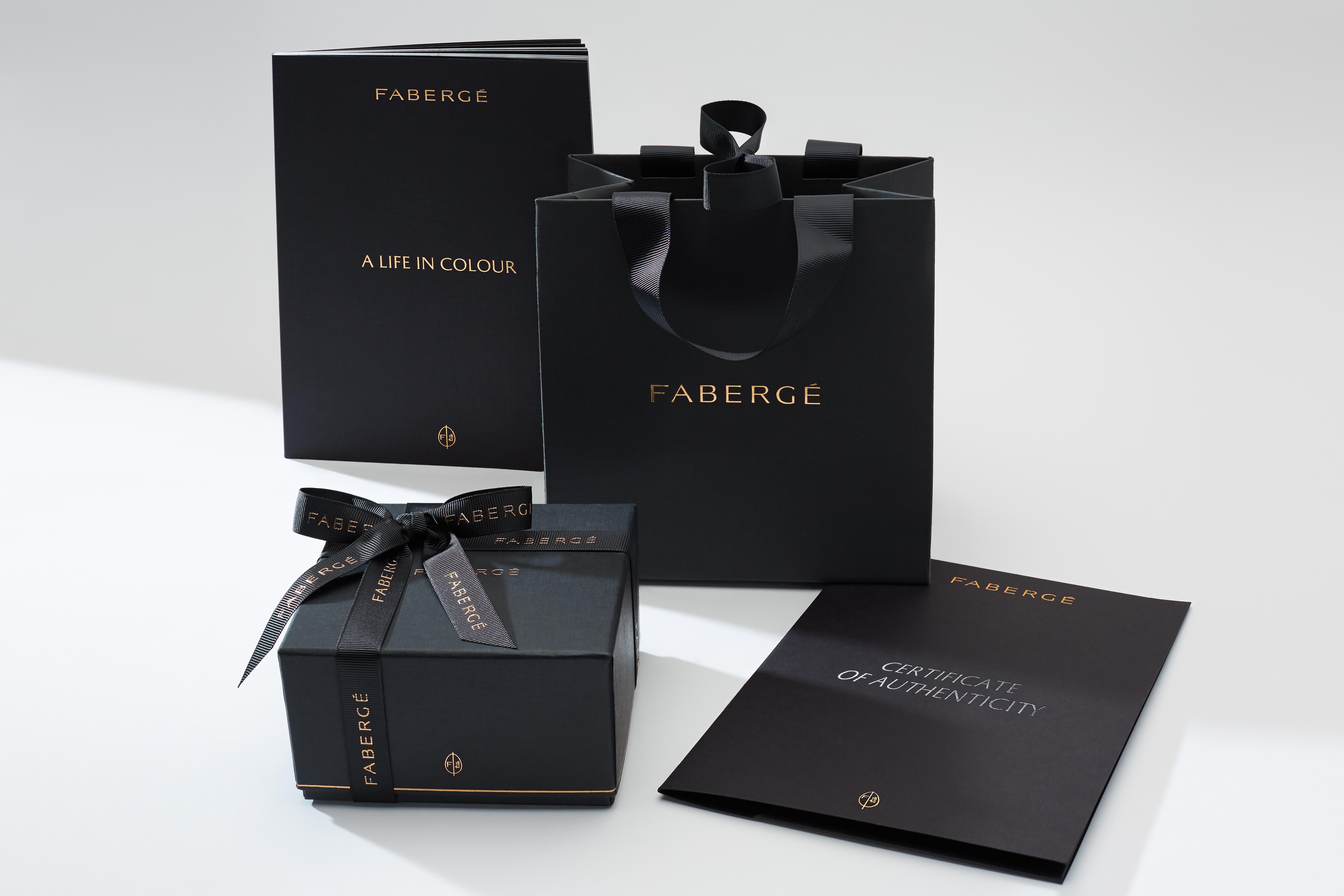 faberge hallmark