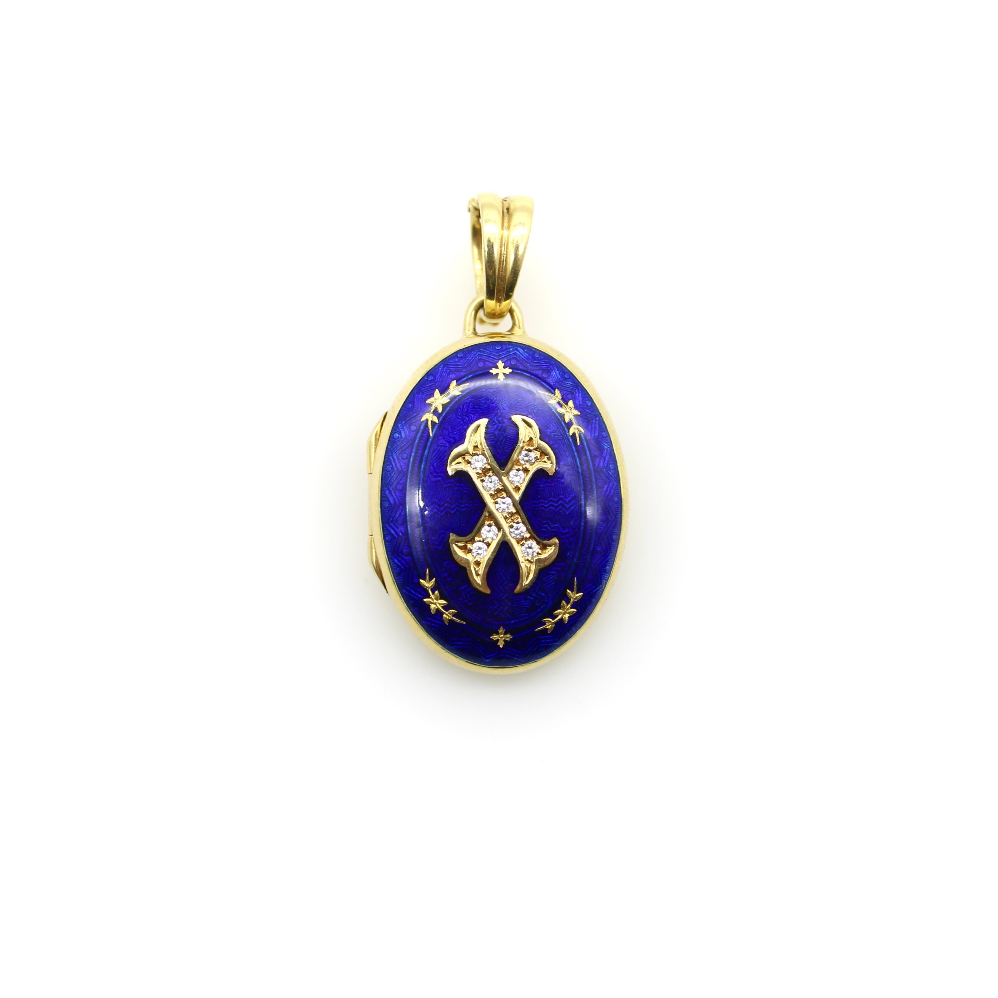 faberge jewelry for sale