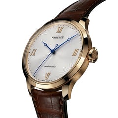 Fabergé Altruist 18 Karat Rose Gold, US Clients