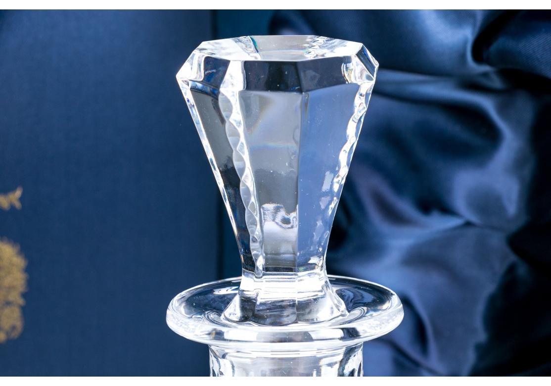 Faberge Balzac With Presentation Box In Good Condition For Sale In Bridgeport, CT