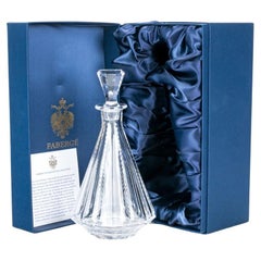Faberge Balzac con scatola di presentazione