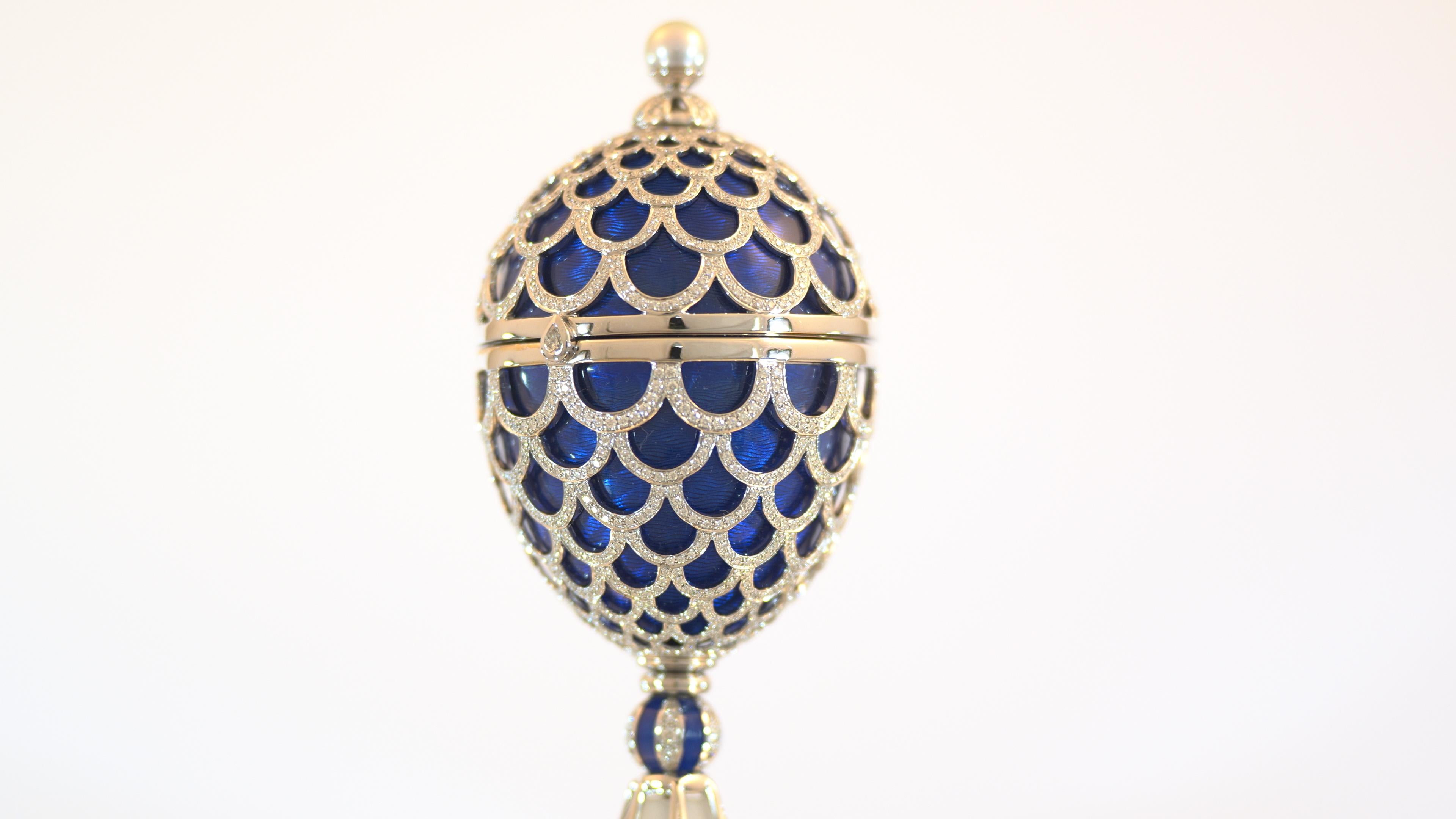 Fabergé 