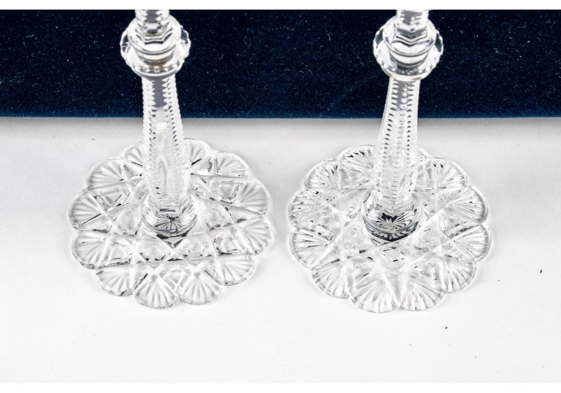Copas de licor Fabergé Zar Imperial, Colección Imperial, Juego de 4 Edición 1 Esloveno en venta